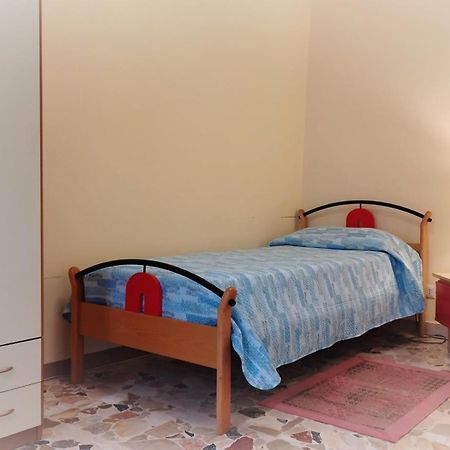 Liz House Apartment Caltagirone Exterior foto
