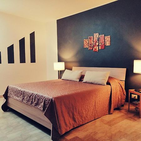 Liz House Apartment Caltagirone Exterior foto
