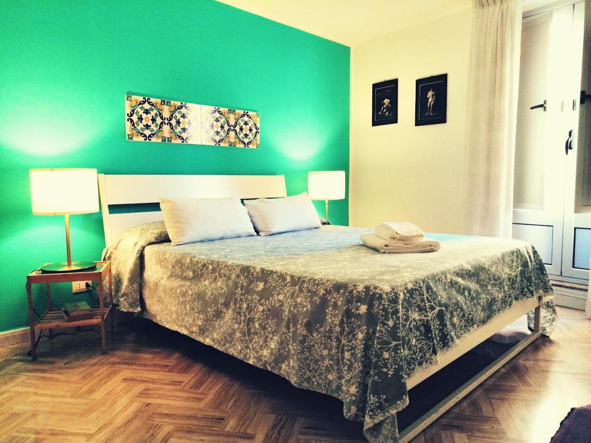 Liz House Apartment Caltagirone Exterior foto