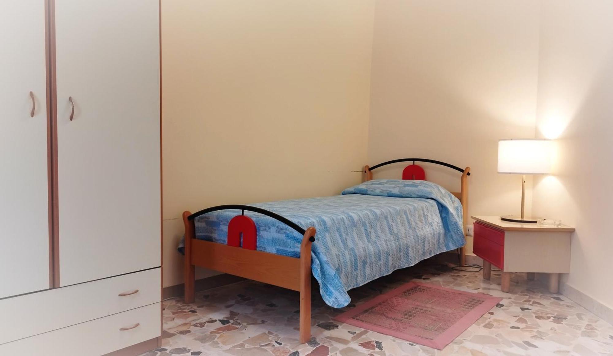 Liz House Apartment Caltagirone Exterior foto
