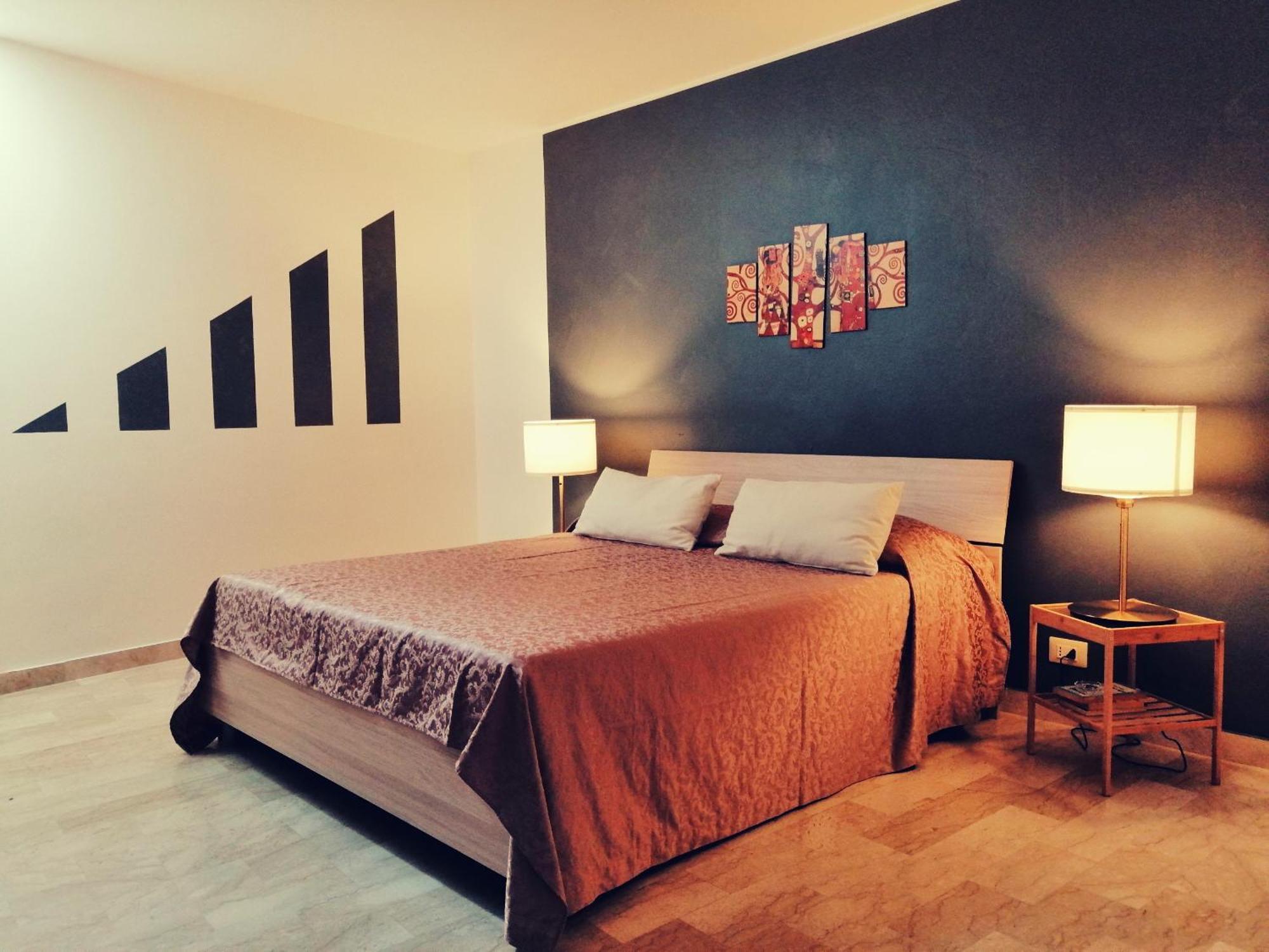 Liz House Apartment Caltagirone Exterior foto