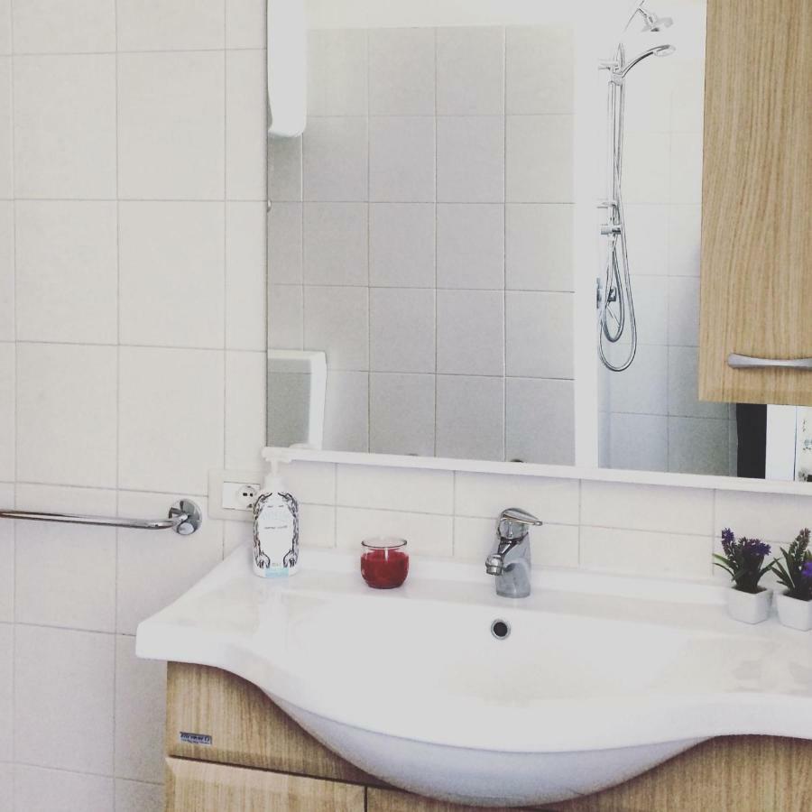 Liz House Apartment Caltagirone Exterior foto